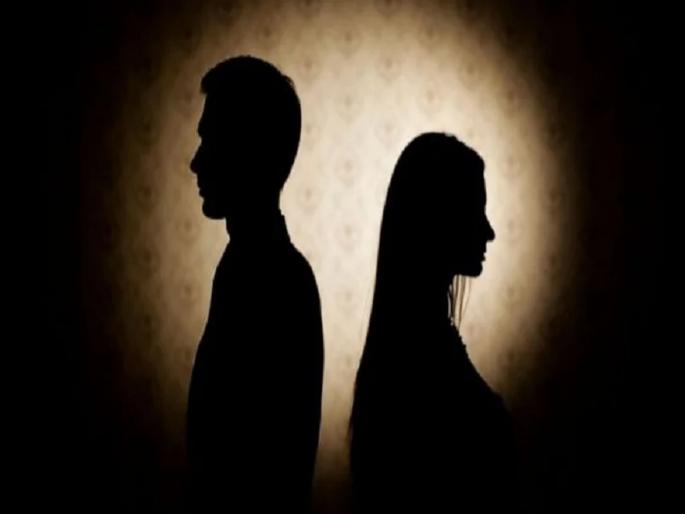 How many days is it legally mandatory for a husband and wife to stay apart for a divorce? | घटस्फोटासाठी कायद्याने किती दिवस पती-पत्नीने वेगळे राहणे बंधनकारक?; जाणून घ्या How many days is it legally mandatory for a husband and wife to stay apart for a divorce? | घटस्फोटासाठी कायद्याने किती दिवस पती-पत्नीने वेगळे राहणे बंधनकारक?; जाणून घ्या