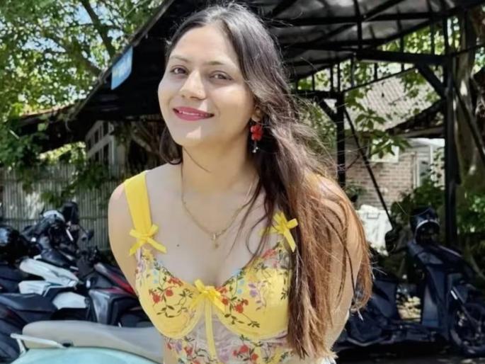 Jyoti Malhotra remanded in judicial custody for 14 days Further investigation will be conducted, Jyoti was protected with AK-47 in Pakistan | ज्योती मल्होत्राला १४ दिवसांची न्यायालयीन कोठडी; आणखी चौकशी होणार, ज्योतीला पाकिस्तानात AK-47 घेऊन होती सुरक्षा Jyoti Malhotra remanded in judicial custody for 14 days Further investigation will be conducted, Jyoti was protected with AK-47 in Pakistan | ज्योती मल्होत्राला १४ दिवसांची न्यायालयीन कोठडी; आणखी चौकशी होणार, ज्योतीला पाकिस्तानात AK-47 घेऊन होती सुरक्षा