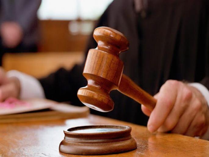 Court sentences lover to life imprisonment for murdering girlfriend in anger over her talking to husband on phone | Ratnagiri: पतीशी फोनवर बोलत असल्याच्या रागातून प्रेयसीचा खून, कोल्हापुरातील प्रियकराला जन्मठेप