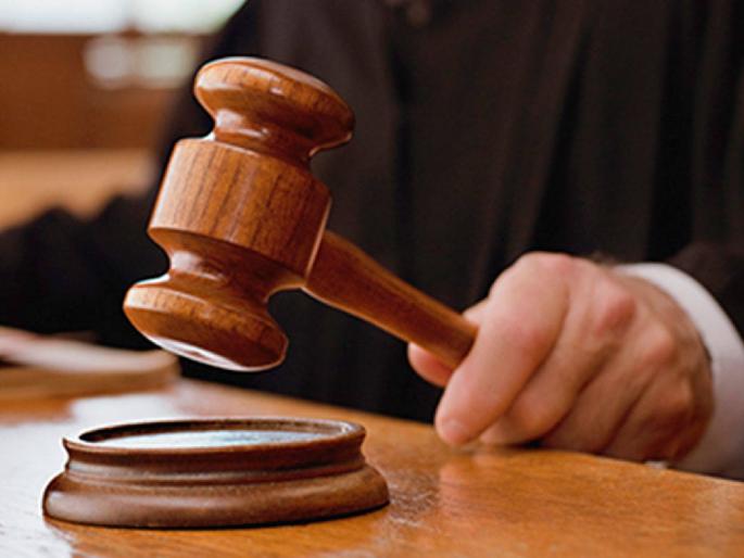 Alleged love jihad case in Kolhapur: Suspect remanded to police custody till 8th november | कोल्हापुरातील कथित लव्ह जिहाद प्रकरण: न्यायालयाने संशयितास सुनावली पोलीस कोठडी Alleged love jihad case in Kolhapur: Suspect remanded to police custody till 8th november | कोल्हापुरातील कथित लव्ह जिहाद प्रकरण: न्यायालयाने संशयितास सुनावली पोलीस कोठडी