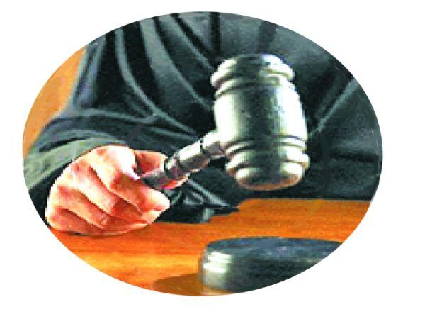 chain snatcher women sentenced | धानोरा येथून प्रौढेच्या गळ्यातून मंगळसूत्र पळविणा:या महिलेस सश्रम कारावास chain snatcher women sentenced | धानोरा येथून प्रौढेच्या गळ्यातून मंगळसूत्र पळविणा:या महिलेस सश्रम कारावास