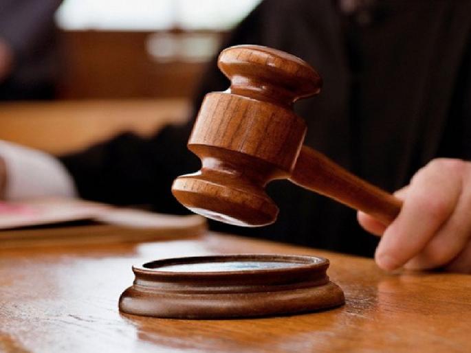 Youth sentenced to 10 years in case of rape of minor girl in Miraj | मिरजेत अल्पवयीन मुलीवर अत्याचारप्रकरणी तरुणास दहा वर्षांची शिक्षा