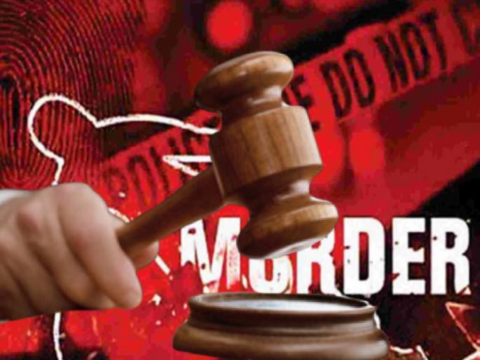 Beed Sarpanch Uddhav Suravase murder case; Life imprisonment of accused upheld in bench | बीडमधील सरपंच उद्धव सुरवसे खून खटला; आरोपींची जन्मठेप खंडपीठातही कायम Beed Sarpanch Uddhav Suravase murder case; Life imprisonment of accused upheld in bench | बीडमधील सरपंच उद्धव सुरवसे खून खटला; आरोपींची जन्मठेप खंडपीठातही कायम