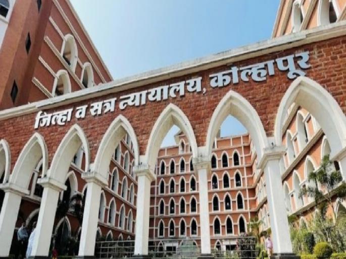 Meeting with Chief Justice on Friday for bench in Kolhapur | कोल्हापुरात खंडपीठासाठी शुक्रवारी मुख्य न्यायमूर्तींसोबत बैठक; रथयात्रेतून विठ्ठल, अंबाबाईला साकडे Meeting with Chief Justice on Friday for bench in Kolhapur | कोल्हापुरात खंडपीठासाठी शुक्रवारी मुख्य न्यायमूर्तींसोबत बैठक; रथयात्रेतून विठ्ठल, अंबाबाईला साकडे