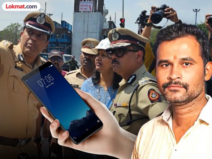 Police are searching for the mobile phone Dattatreya Gade sent to 14 days judicial custody | पोलीस घेताहेत मोबाईलचा शोध; दत्तात्रय गाडेला १४ दिवसांची न्यायालयीन कोठडी Police are searching for the mobile phone Dattatreya Gade sent to 14 days judicial custody | पोलीस घेताहेत मोबाईलचा शोध; दत्तात्रय गाडेला १४ दिवसांची न्यायालयीन कोठडी