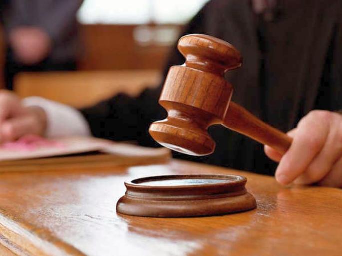 Birthdate by the court to the unjust father | कुकर्म करणाऱ्या नराधम पित्यास न्यायालयाकडून जन्मठेप Birthdate by the court to the unjust father | कुकर्म करणाऱ्या नराधम पित्यास न्यायालयाकडून जन्मठेप