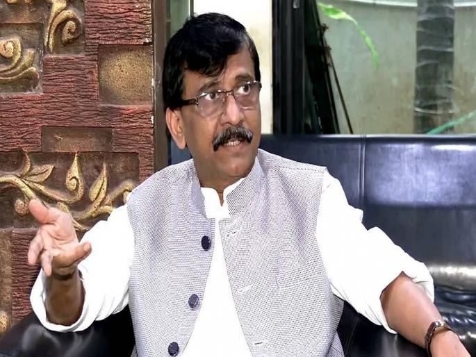 Sanjay Raut punishment in Medha Somaiya defamation case , question mark on country judiciary by Raut | "सरन्यायाधीशांच्या घरी पंतप्रधान जातात, मग आमच्यासारख्यांना न्याय कसा मिळणार"  Sanjay Raut punishment in Medha Somaiya defamation case , question mark on country judiciary by Raut | "सरन्यायाधीशांच्या घरी पंतप्रधान जातात, मग आमच्यासारख्यांना न्याय कसा मिळणार"
