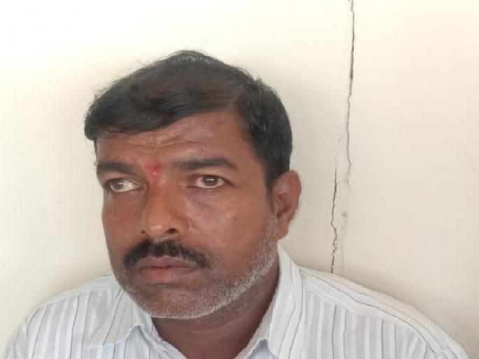 30 years of hard labor for raping girl in relation, Sangli court verdict | नात्यातील मुलीवर अत्याचार करणाऱ्याला ३० वर्षे सक्तमजुरी, सांगली न्यायालयाचा निकाल