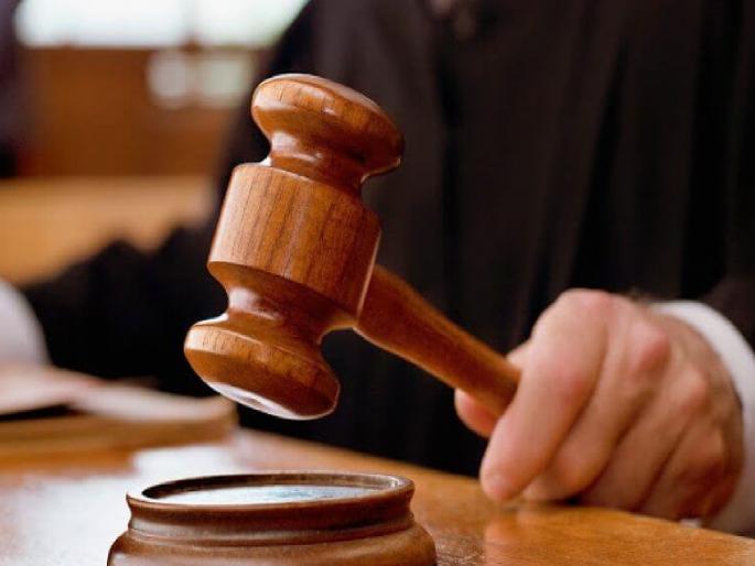 Sangli Amnapur assault case: One and a half year rigorous imprisonment for the murder | Sangli- अमणापूर मारहाण प्रकरण: खूनी हल्ला करणाऱ्यास दीड वर्षाचा सश्रम कारावास Sangli Amnapur assault case: One and a half year rigorous imprisonment for the murder | Sangli- अमणापूर मारहाण प्रकरण: खूनी हल्ला करणाऱ्यास दीड वर्षाचा सश्रम कारावास