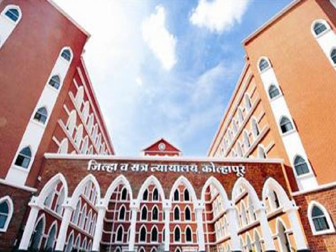 Kolhapur bench stuck in Chief Justice's meeting Even though two Chief Ministers many Chief Justices have changed, there is no decision | मुख्य न्यायमूर्तींच्या भेटीत अडकले खंडपीठ; दोन मुख्यमंत्री, अनेक मुख्य न्यायमूर्ती बदलून गेले तरी निर्णयाला मुहूर्त नाही Kolhapur bench stuck in Chief Justice's meeting Even though two Chief Ministers many Chief Justices have changed, there is no decision | मुख्य न्यायमूर्तींच्या भेटीत अडकले खंडपीठ; दोन मुख्यमंत्री, अनेक मुख्य न्यायमूर्ती बदलून गेले तरी निर्णयाला मुहूर्त नाही