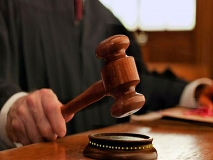 400 seats vacant, more than 3 crore cases pending in High Court | 'उच्च न्यायालयात 400 जागा रिक्त, 3 कोटींपेक्षा अधिक खटले प्रलंबित' 400 seats vacant, more than 3 crore cases pending in High Court | 'उच्च न्यायालयात 400 जागा रिक्त, 3 कोटींपेक्षा अधिक खटले प्रलंबित'