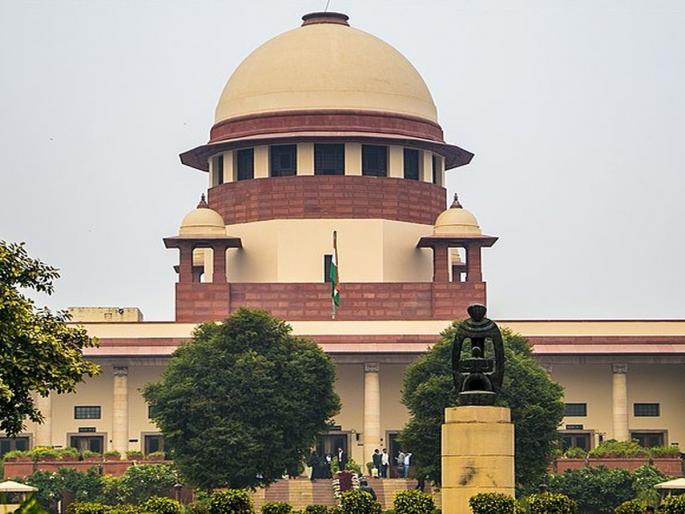 Ordered to pass judgment in defiance of order; Contempt notice to NCLAT members | आदेश झुगारून निकाल देणे भोवले; एनसीएलएटी सदस्यांना अवमान नोटीस Ordered to pass judgment in defiance of order; Contempt notice to NCLAT members | आदेश झुगारून निकाल देणे भोवले; एनसीएलएटी सदस्यांना अवमान नोटीस