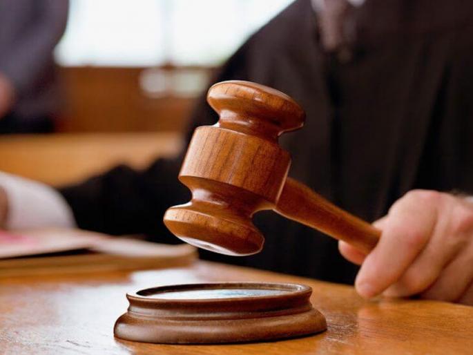 Death sentence to third party in case of murder of toddler | चिमुकलीच्या हत्येप्रकरणी तृतीयपंथीला फाशीची शिक्षा Death sentence to third party in case of murder of toddler | चिमुकलीच्या हत्येप्रकरणी तृतीयपंथीला फाशीची शिक्षा