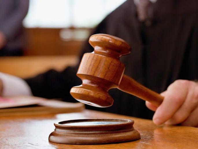 Life imprisonment to seven people in Solapur in Aba Kamble murder case | आबा कांबळे खुन प्रकरणी सोलापूरात सात जणांना जन्मठेप Life imprisonment to seven people in Solapur in Aba Kamble murder case | आबा कांबळे खुन प्रकरणी सोलापूरात सात जणांना जन्मठेप