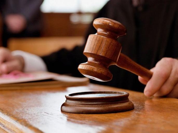 5 thousand for drinkers and 50 thousand rupees fine for dhaba owner | मद्यपींना प्रत्येकी ५, ढाबा मालकास ५० हजार रुपये दंड 5 thousand for drinkers and 50 thousand rupees fine for dhaba owner | मद्यपींना प्रत्येकी ५, ढाबा मालकास ५० हजार रुपये दंड