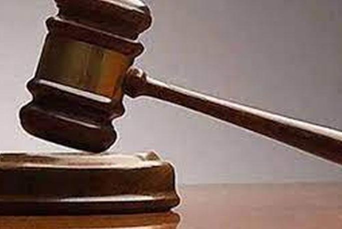 8 sentenced to 2 years for assault | मारहाणप्रकरणी ८ जणांना दोन वर्षांची सक्तमजुरीची शिक्षा 8 sentenced to 2 years for assault | मारहाणप्रकरणी ८ जणांना दोन वर्षांची सक्तमजुरीची शिक्षा