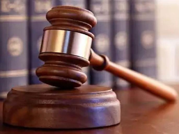 assault on police on duty, court imposes fine with rigorous imprisonment to woman police husband | ‘पत्नीच्या शेजारी का बसला’ म्हणत कर्तव्यावरील पोलिसांना मारहाण भोवली; पतीस कारावासासह दंड assault on police on duty, court imposes fine with rigorous imprisonment to woman police husband | ‘पत्नीच्या शेजारी का बसला’ म्हणत कर्तव्यावरील पोलिसांना मारहाण भोवली; पतीस कारावासासह दंड