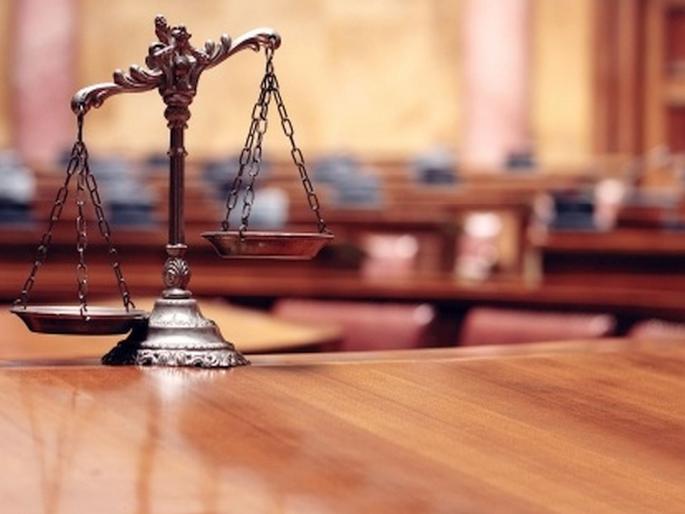 Touching a woman's cheek, body is indecent assault: Court | महिलेच्या गालाला, शरीराला हात लावणे म्हणजे विनयभंग : न्यायालय