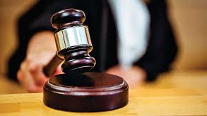 Man sentenced to death for rape | बलात्कारासह हत्येप्रकरणी तरुणाला फाशी Man sentenced to death for rape | बलात्कारासह हत्येप्रकरणी तरुणाला फाशी