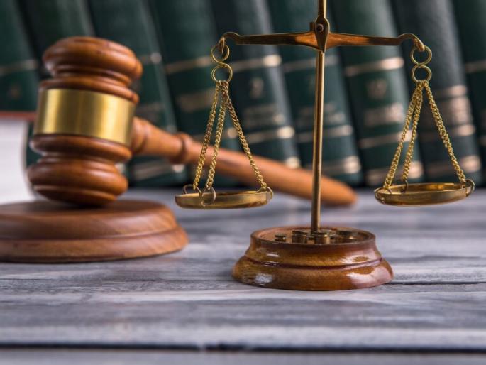 Gaethewadi double murder case, life imprisonment for the accused; Judgment of Latur District and Sessions Court | गाेठेवाडी येथील दुहेरी खून खटल्यात आराेपीला जन्मठेप; लातूर जिल्हा व सत्र न्यायालयाचा निकाल Gaethewadi double murder case, life imprisonment for the accused; Judgment of Latur District and Sessions Court | गाेठेवाडी येथील दुहेरी खून खटल्यात आराेपीला जन्मठेप; लातूर जिल्हा व सत्र न्यायालयाचा निकाल