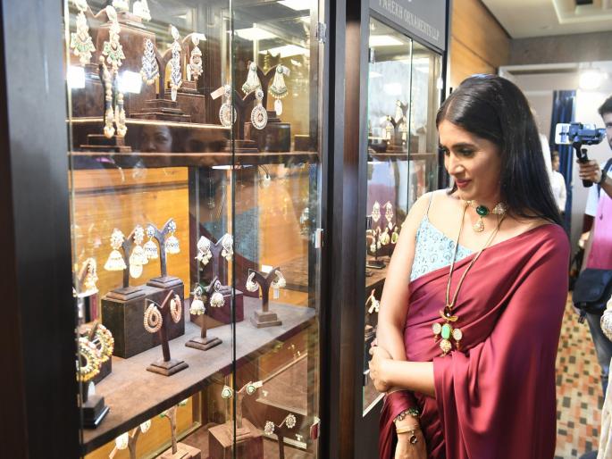 Is it my Pune ? says Sonali Kulkarni | साेनाली कुलकर्णी म्हणतेय हेच ते माझं पुणे आहे का ? Is it my Pune ? says Sonali Kulkarni | साेनाली कुलकर्णी म्हणतेय हेच ते माझं पुणे आहे का ?