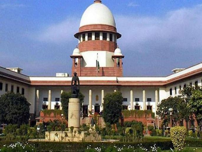 Supreme Court refuses to order Kerala government; The women demanded police protection | केरळ सरकारला आदेश देण्यास सुप्रीम कोर्टाचा नकार; महिलांना पोलीस संरक्षणाची होती मागणी Supreme Court refuses to order Kerala government; The women demanded police protection | केरळ सरकारला आदेश देण्यास सुप्रीम कोर्टाचा नकार; महिलांना पोलीस संरक्षणाची होती मागणी