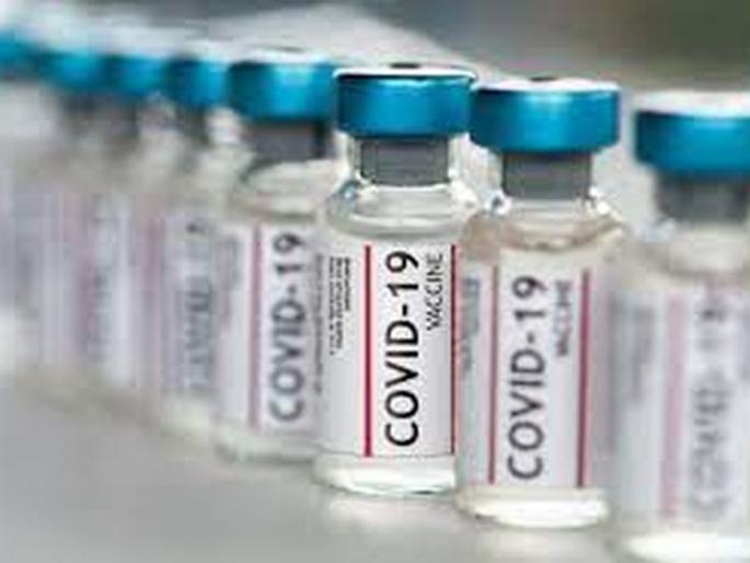 ‘Covishield’ is over; Only 24,000 doses of covacin left! | ‘कोविशिल्ड’ संपली; ‘कोव्हॅक्सीन’चे केवळ २४ हजार डोस शिल्लक! ‘Covishield’ is over; Only 24,000 doses of covacin left! | ‘कोविशिल्ड’ संपली; ‘कोव्हॅक्सीन’चे केवळ २४ हजार डोस शिल्लक!