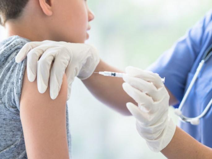 Bharat Biotech receives approval from DCGI for emergency use of Covaxin vaccine for children | Breaking: लहान मुलांसाठी 'कोवॅक्सिन' वापरण्यास भारत बायोटेकला मान्यता; DCGIने दिली परवानगी Bharat Biotech receives approval from DCGI for emergency use of Covaxin vaccine for children | Breaking: लहान मुलांसाठी 'कोवॅक्सिन' वापरण्यास भारत बायोटेकला मान्यता; DCGIने दिली परवानगी