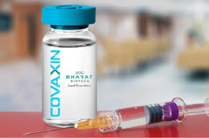 CoronaVirus News : ICMR says following all globally accepted norms to fast-track vaccine; wants to 'cut red tape' | CoronaVirus News : कोरोनावरील लस 'COVAXIN'ची प्रीक्लिनिकल स्टडी पूर्ण, आता लवकरच मानवी चाचणी CoronaVirus News : ICMR says following all globally accepted norms to fast-track vaccine; wants to 'cut red tape' | CoronaVirus News : कोरोनावरील लस 'COVAXIN'ची प्रीक्लिनिकल स्टडी पूर्ण, आता लवकरच मानवी चाचणी