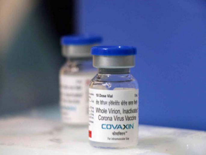 who technical group to meet on 26 october to consider emergency use listing of covaxin corona vaccine | आशा पल्लवित! Covaxin ला लवकरच मंजुरी मिळणार? WHO च्या बैठकीकडे भारताचे लक्ष who technical group to meet on 26 october to consider emergency use listing of covaxin corona vaccine | आशा पल्लवित! Covaxin ला लवकरच मंजुरी मिळणार? WHO च्या बैठकीकडे भारताचे लक्ष