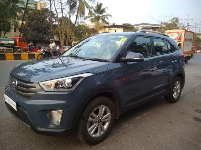 Siblings die of suffocation in closed car in Mahad | महाडमध्ये बंद कारमध्ये गुदमरून भावंडांचा मृत्यू Siblings die of suffocation in closed car in Mahad | महाडमध्ये बंद कारमध्ये गुदमरून भावंडांचा मृत्यू