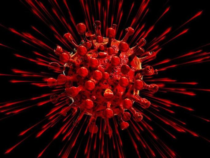 Coronavirus: Coronavirus infection spread in the entire district including Aurangabad city; The total number of patients is 13 thousand 662 | Coronavirus : औरंगाबाद शहरासह संपूर्ण जिल्ह्यात कोरोनाचे संक्रमण; एकूण रुग्णसंख्या १३ हजार ६६२ वर