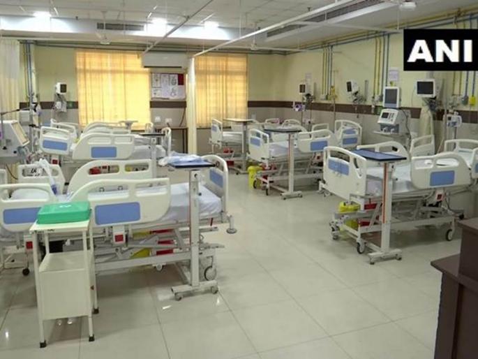 Action on two more hospitals in Navi Mumbai | नवी मुंबईमधील आणखी दोन रुग्णालयांवर कारवाई Action on two more hospitals in Navi Mumbai | नवी मुंबईमधील आणखी दोन रुग्णालयांवर कारवाई