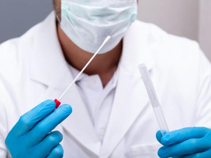 Every election worker will have a Covid 19 Test | प्रत्येक निवडणुक कर्मचाऱ्याची होणार कोविड तपासणी Every election worker will have a Covid 19 Test | प्रत्येक निवडणुक कर्मचाऱ्याची होणार कोविड तपासणी