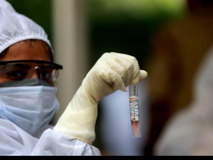 Corona death toll drops in Thane district | ठाणे जिल्ह्यातील कोरोनाच्या मृत्यू संंख्येत घट, चार जणांचे निधन Corona death toll drops in Thane district | ठाणे जिल्ह्यातील कोरोनाच्या मृत्यू संंख्येत घट, चार जणांचे निधन