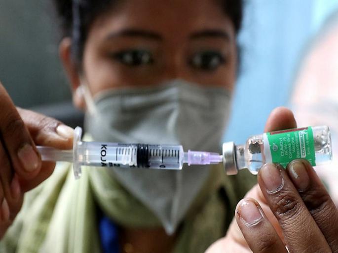 corona Supply of CoviShield stopped; Only Covaxin and Corbevax vaccines for booster doses | Covishield चा पुरवठा बंद; बूस्टर डोससाठी केवळ कोव्हॅक्सिन आणि कॉर्बेव्हॅक्स लस