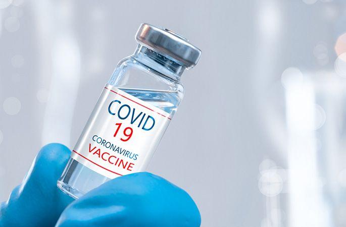 Possibility of Kovacin vaccine shortage in Nagpur! | नागपुरात कोव्हॅक्सिन लसीच्या तुटवड्याची शक्यता! Possibility of Kovacin vaccine shortage in Nagpur! | नागपुरात कोव्हॅक्सिन लसीच्या तुटवड्याची शक्यता!