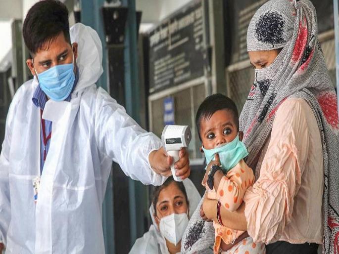 Comfortable! Jumbo Hospital closed due to declining number of patients in Pimpri-Chinchwad | पिंपरी-चिंचवडकरांना दिलासा! रुग्णसंख्या कमी झाल्याने जंबो रुग्णालय बंद Comfortable! Jumbo Hospital closed due to declining number of patients in Pimpri-Chinchwad | पिंपरी-चिंचवडकरांना दिलासा! रुग्णसंख्या कमी झाल्याने जंबो रुग्णालय बंद