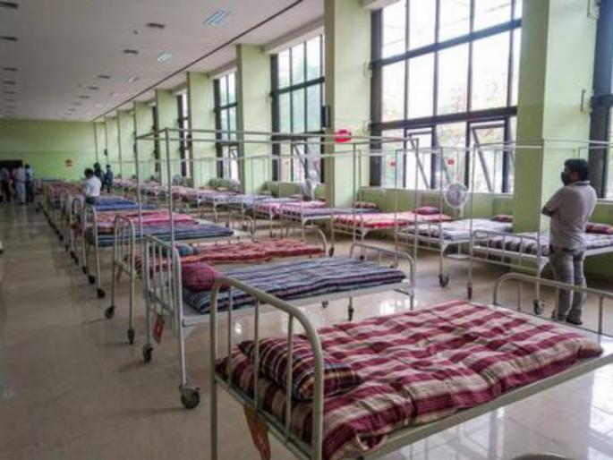 Corona virus : PMC'S eight Covid Care Centers will be closed | पुणे पालिकेची ८ कोविड केअर सेंटर बंद करण्यात येणार; रूग्ण स्वीकारताहेत ‘होम आयसोलेशन’चा पर्याय Corona virus : PMC'S eight Covid Care Centers will be closed | पुणे पालिकेची ८ कोविड केअर सेंटर बंद करण्यात येणार; रूग्ण स्वीकारताहेत ‘होम आयसोलेशन’चा पर्याय