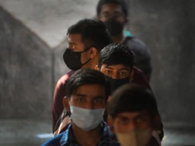 central government guidelines for children below 18 regarding corona | सरकारने लहान मुलांमधील कोरोनाबाबत केल्या गाईडलाईन्स जारी, चिमुकल्यांची अशी घ्या काळजी... central government guidelines for children below 18 regarding corona | सरकारने लहान मुलांमधील कोरोनाबाबत केल्या गाईडलाईन्स जारी, चिमुकल्यांची अशी घ्या काळजी...