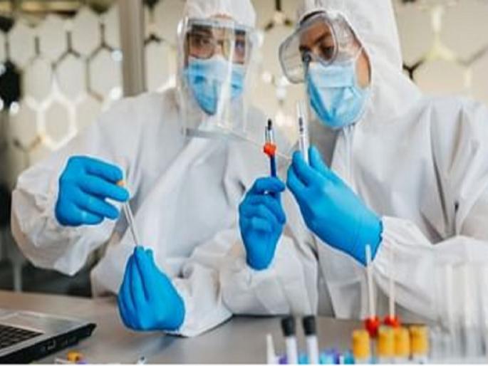 Corona Virus: Outbreak of Corona in Marathwada; In a single day, 1836 patients were added | मराठवाड्यात कोरोनाचा उद्रेक; एकाच दिवसात १८३६ रुग्ण वाढले, पॉझिटिव्ह रेट १०. ७ टक्क्यांवर Corona Virus: Outbreak of Corona in Marathwada; In a single day, 1836 patients were added | मराठवाड्यात कोरोनाचा उद्रेक; एकाच दिवसात १८३६ रुग्ण वाढले, पॉझिटिव्ह रेट १०. ७ टक्क्यांवर