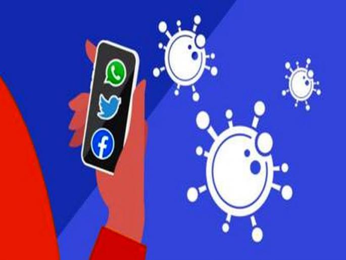Posting offensive posts in lockdown has shocked 31 'netizens'! | लॉकडाऊनमध्ये आक्षेपार्ह पोस्ट टाकणे ३१ ‘नेटिझन्स’ला भोवले!