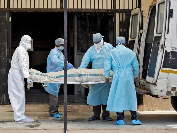 Four more victims in Akola district, 34 positive, 14 corona free | अकोला जिल्ह्यात आणखी चौघांचा बळी, ३४ पॉझिटिव्ह, १४ कोरोनामुक्त Four more victims in Akola district, 34 positive, 14 corona free | अकोला जिल्ह्यात आणखी चौघांचा बळी, ३४ पॉझिटिव्ह, १४ कोरोनामुक्त