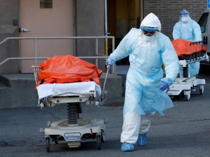 In Akola district, 431 positive, two more victims in a day | अकोला जिल्ह्यात दिवसभरात ४३१ पॉझिटिव्ह, आणखी दोघांचा बळी In Akola district, 431 positive, two more victims in a day | अकोला जिल्ह्यात दिवसभरात ४३१ पॉझिटिव्ह, आणखी दोघांचा बळी