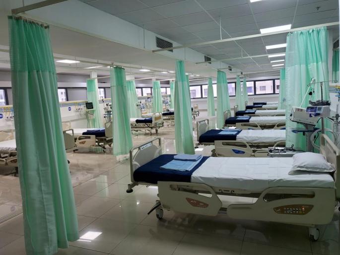 'Kovid patients should be approved without prior permission on the lines of Gujarat government',MP gopal shetty | 'गुजरात सरकारच्या धर्तीवर पूर्व परवानगीशिवाय कोविड रुग्णांना मान्यता द्यावी' 'Kovid patients should be approved without prior permission on the lines of Gujarat government',MP gopal shetty | 'गुजरात सरकारच्या धर्तीवर पूर्व परवानगीशिवाय कोविड रुग्णांना मान्यता द्यावी'