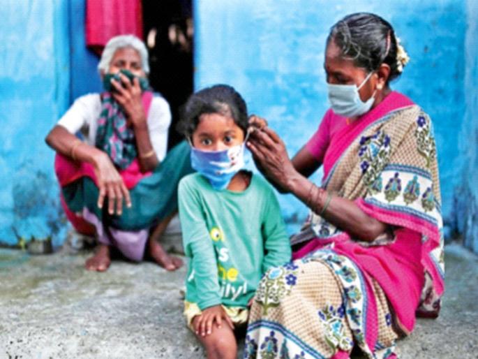 Everyone in the country is scared and frustrated today due to covid mismanagement by modi government | CoronaVirus News: आज देशात प्रत्येक जण कावलेला आहे, कारण.. Everyone in the country is scared and frustrated today due to covid mismanagement by modi government | CoronaVirus News: आज देशात प्रत्येक जण कावलेला आहे, कारण..