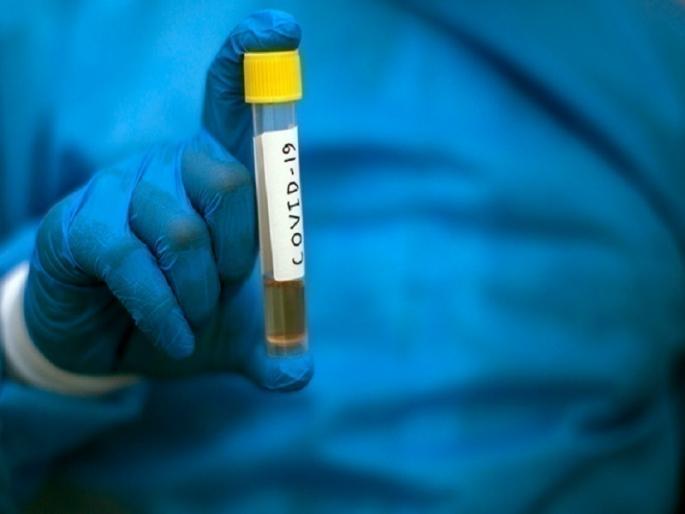 Corona positive patient found at Punatgaon; 23 arrested for discharge test | पुनतगाव येथे कोरोना पॉझिटिव्ह रुग्ण आढळला; २३ जण स्त्राव तपासणीसाठी ताब्यात