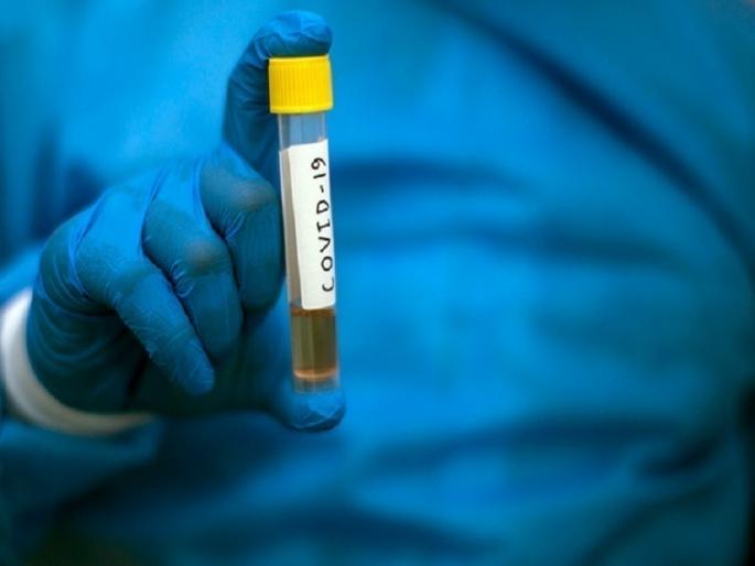 A corona positive patient was found at Wambori | वांबोरी येथे कोरोना पॉझिटिव्ह रुग्ण आढळला