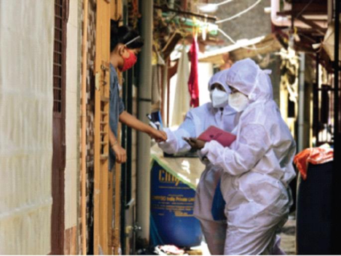 Home visits of 1,583 people from Britain; Focus on passengers arriving after November 25 | ब्रिटनमधून आलेल्या 1,583 जणांची घरी जाऊन तपासणी; २५ नोव्हेंबरनंतर आलेल्या प्रवाशांवर लक्ष केंद्रित Home visits of 1,583 people from Britain; Focus on passengers arriving after November 25 | ब्रिटनमधून आलेल्या 1,583 जणांची घरी जाऊन तपासणी; २५ नोव्हेंबरनंतर आलेल्या प्रवाशांवर लक्ष केंद्रित