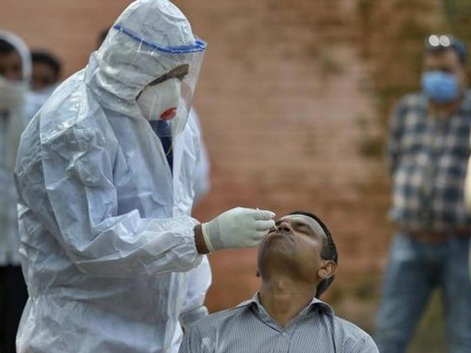 corona report varies according to day and night new us study shows | कोरोनाबाबत आणखी एक धक्कादायक खुलासा, दिवसा आणि रात्रीनुसार बदलतो कोरोना रिपोर्ट corona report varies according to day and night new us study shows | कोरोनाबाबत आणखी एक धक्कादायक खुलासा, दिवसा आणि रात्रीनुसार बदलतो कोरोना रिपोर्ट